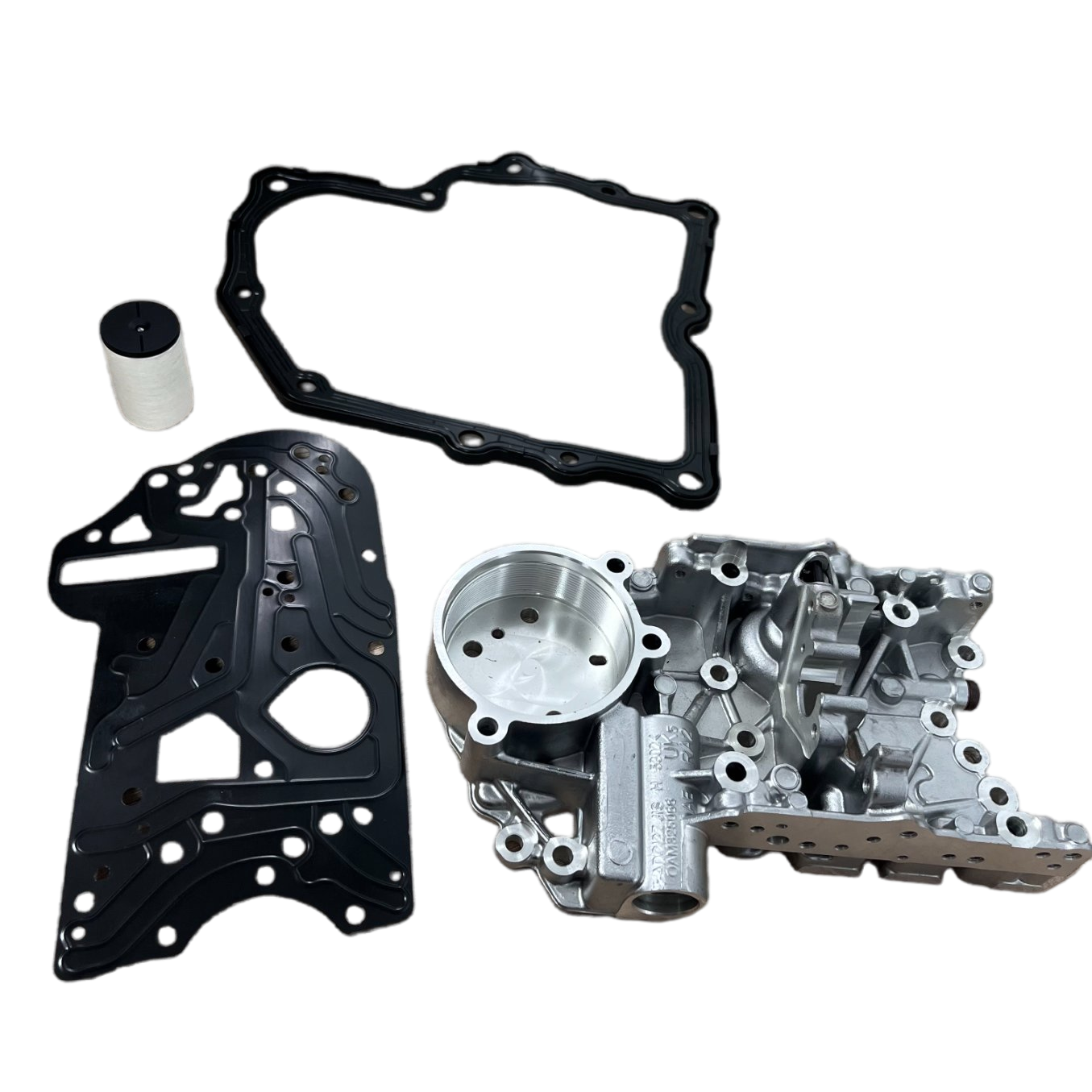 0AM325066AE Valve Body