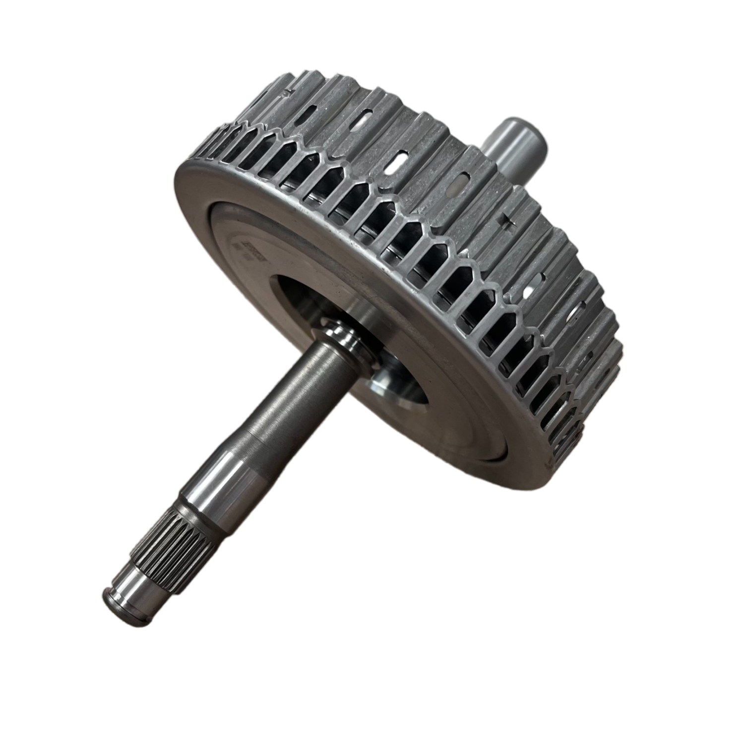 VT40E Input Shaft