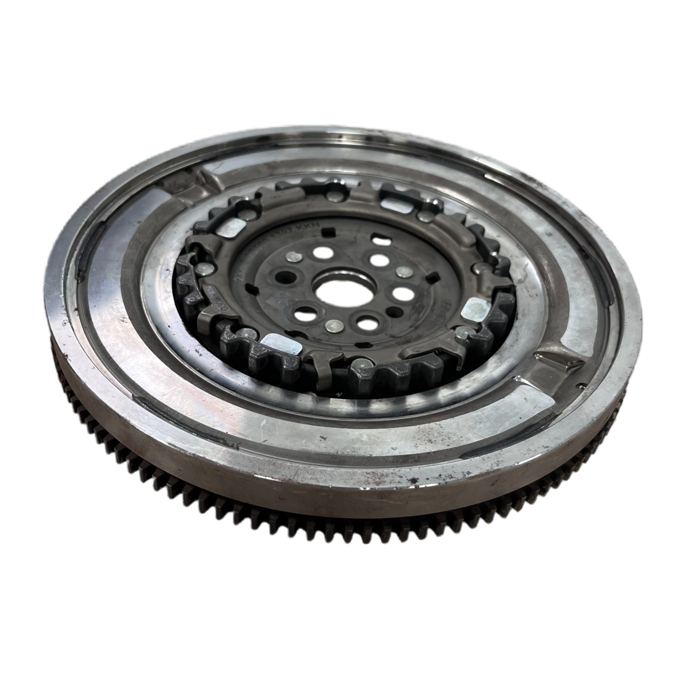 Hyundai 1.6 Flywheel