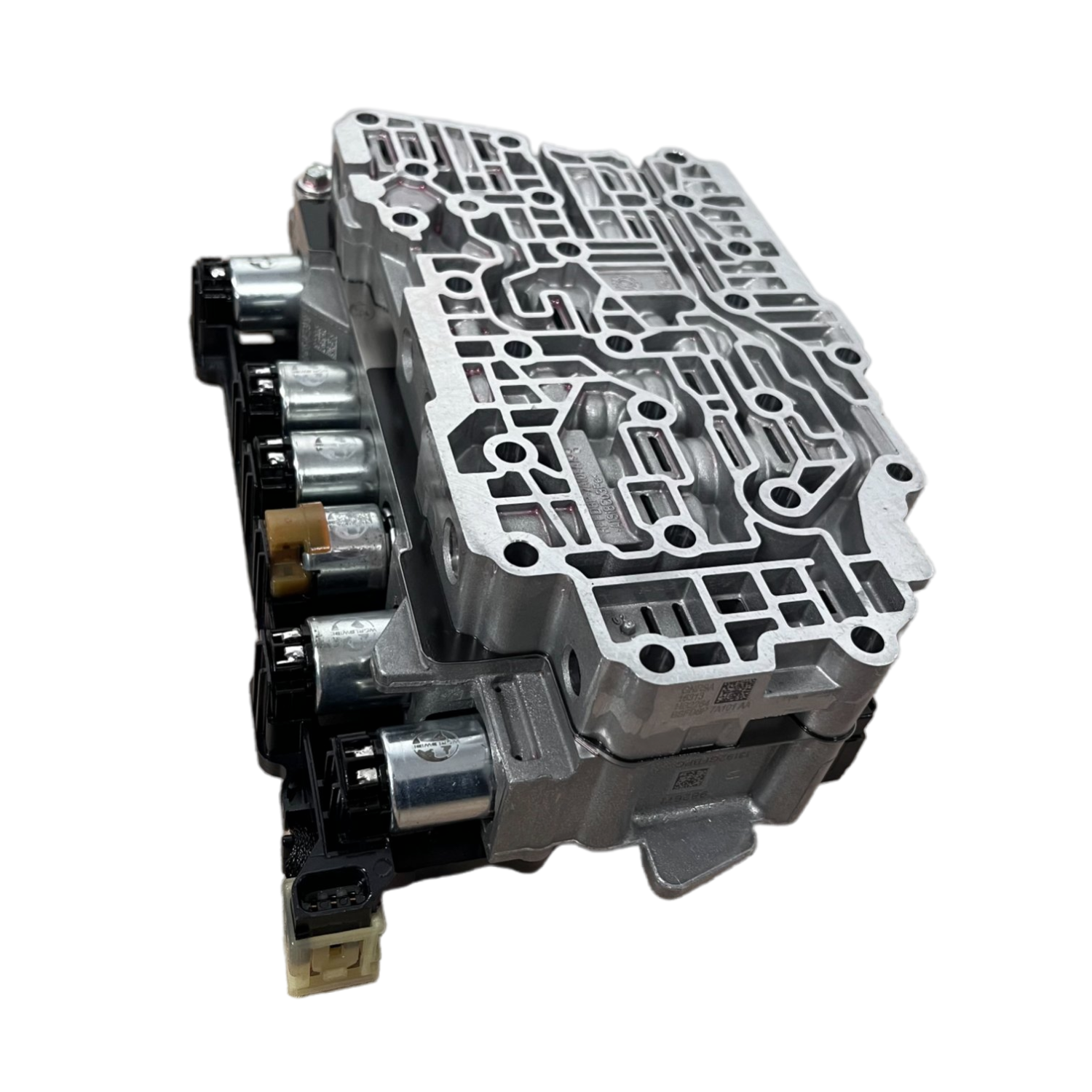 6F35 Valve Body