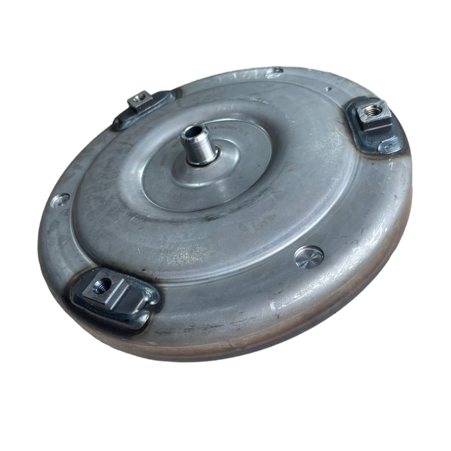 6T50 Hydraulic Torque Converter
