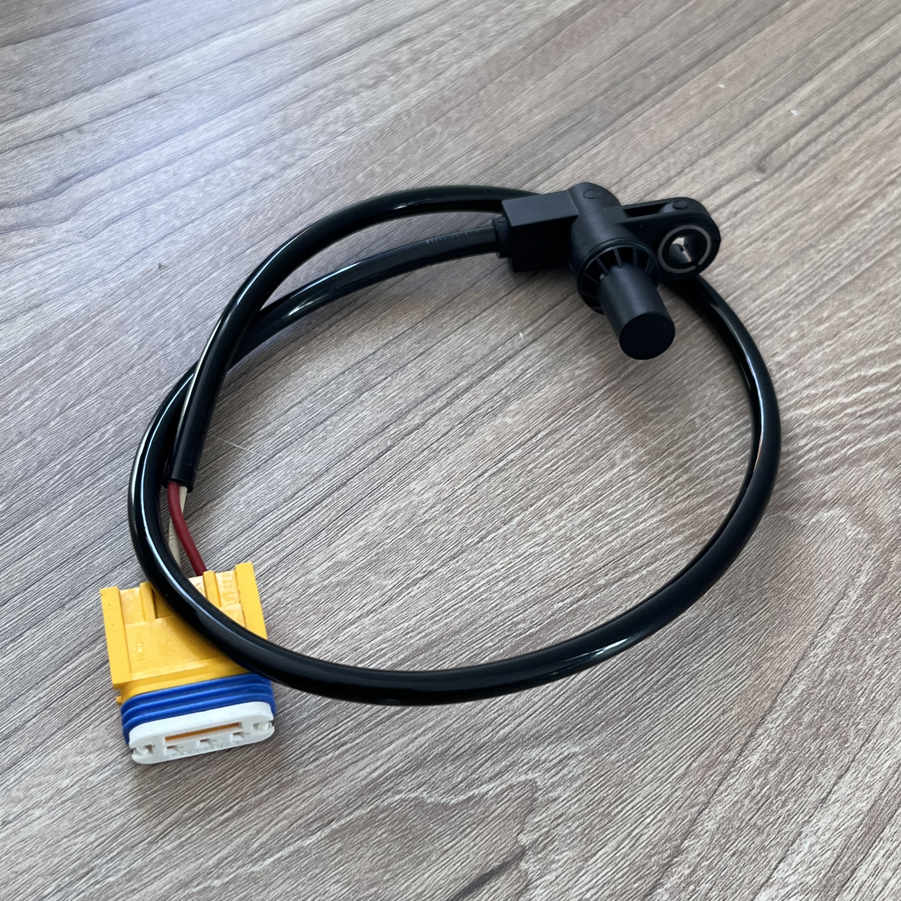 AL4 Input Sensor