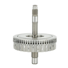VT40E Input Shaft