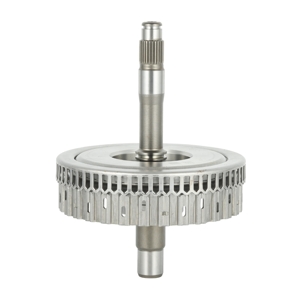 VT40E Input Shaft
