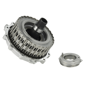 0CK Transmission clutch