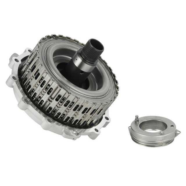 0CK Transmission clutch