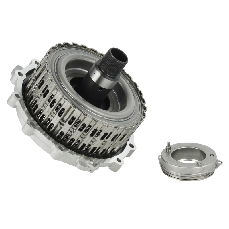 0CK Transmission clutch