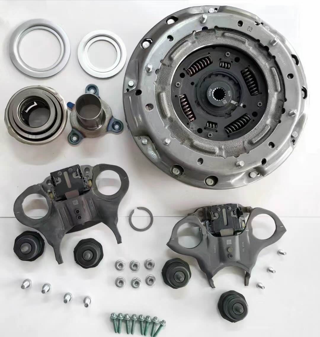 DPS6 6DCT250 Transmission Clutch