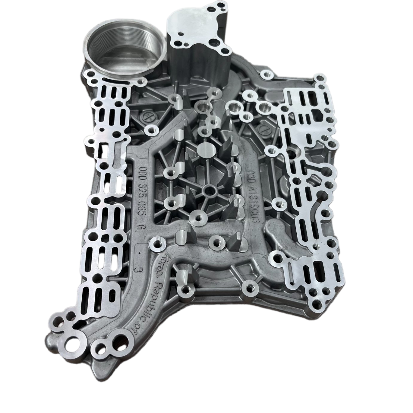 0DD325277H Valve Body