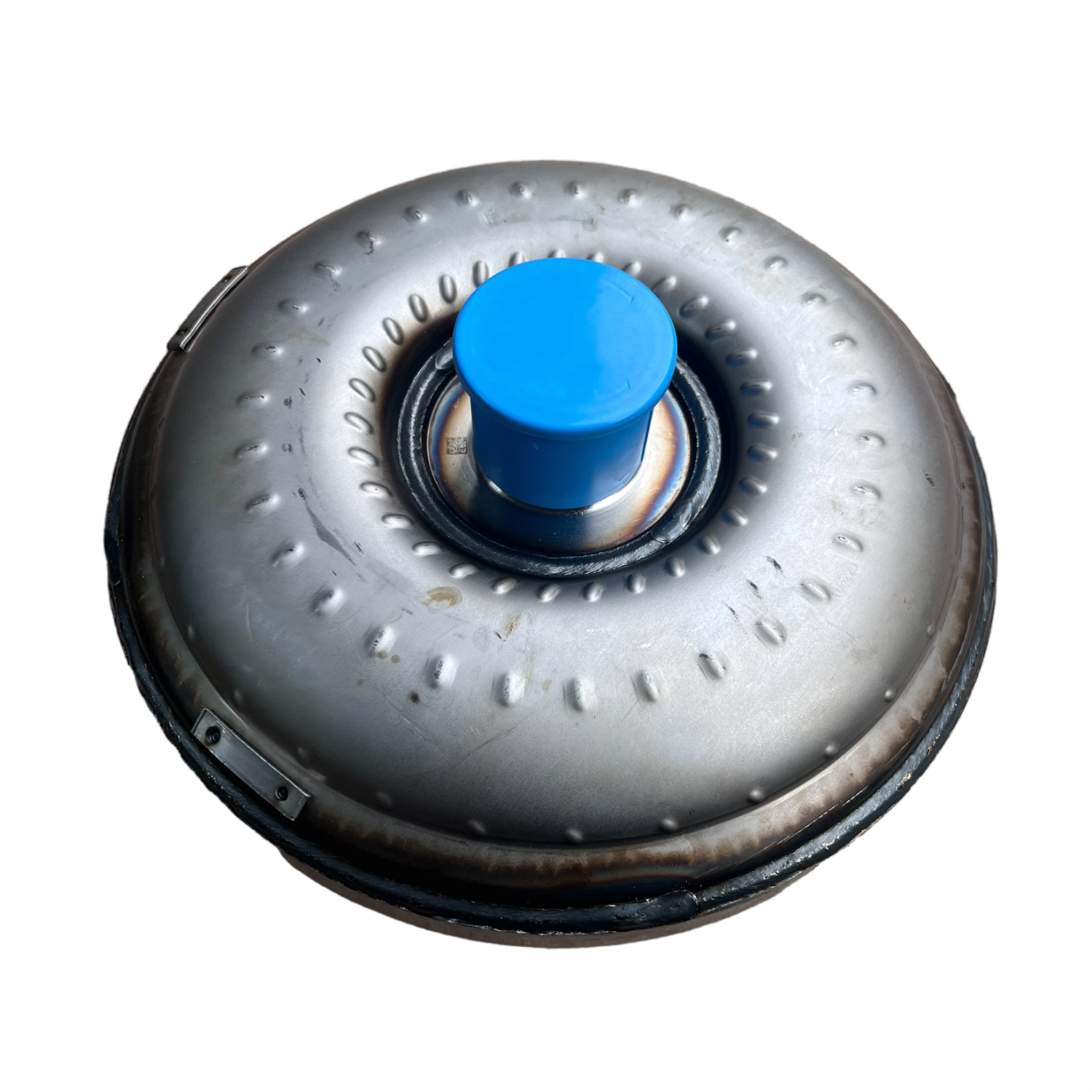 6T50 Hydraulic Torque Converter