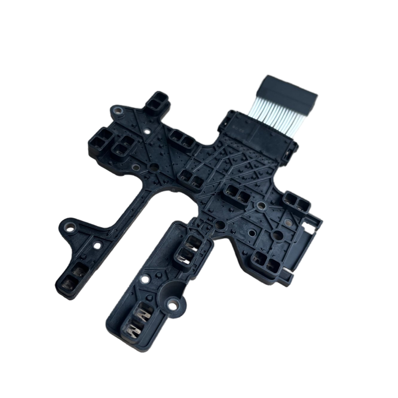 02E Line Circuit Board