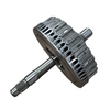 VT40E Input Shaft