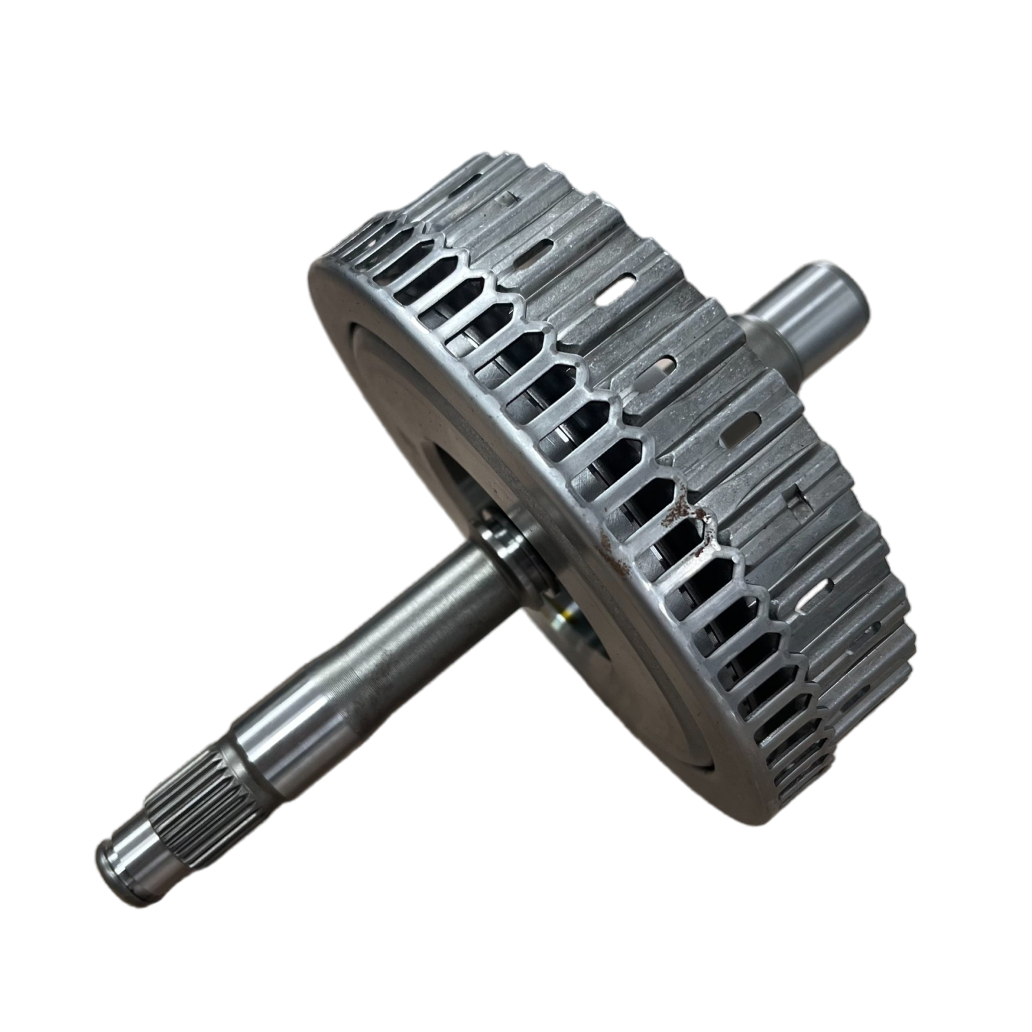 VT40E Input Shaft