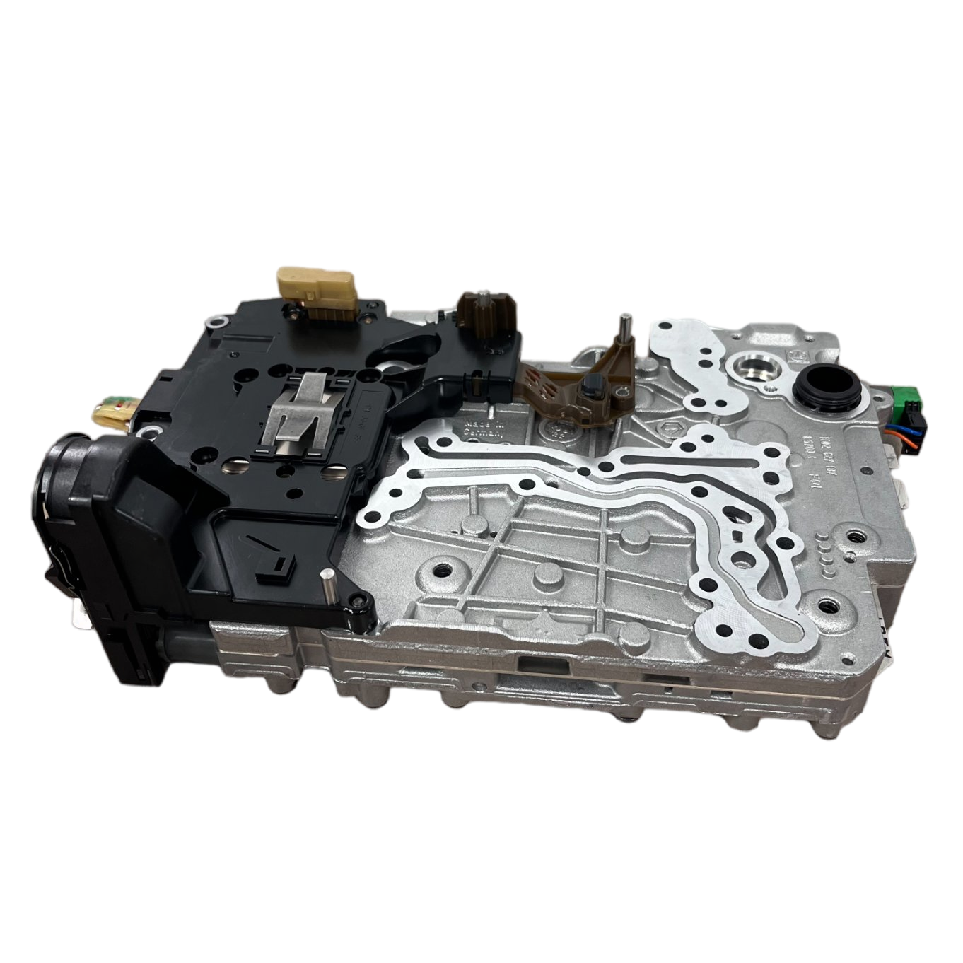 8HP50 Mechatronics Unit