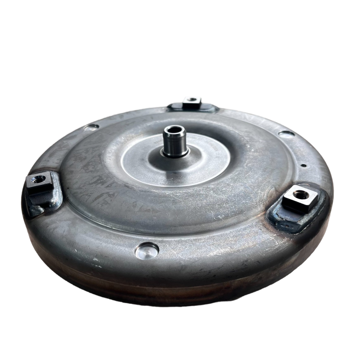 6T50 Hydraulic Torque Converter