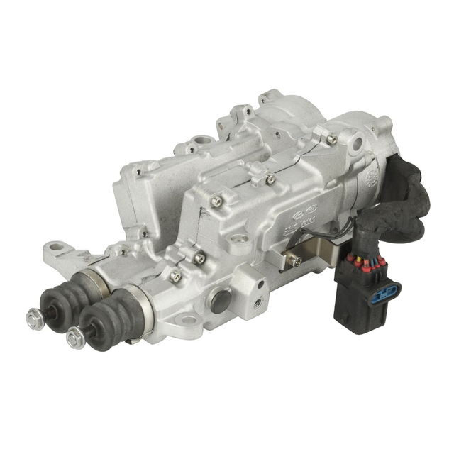 D7UF1 Transmission actuator