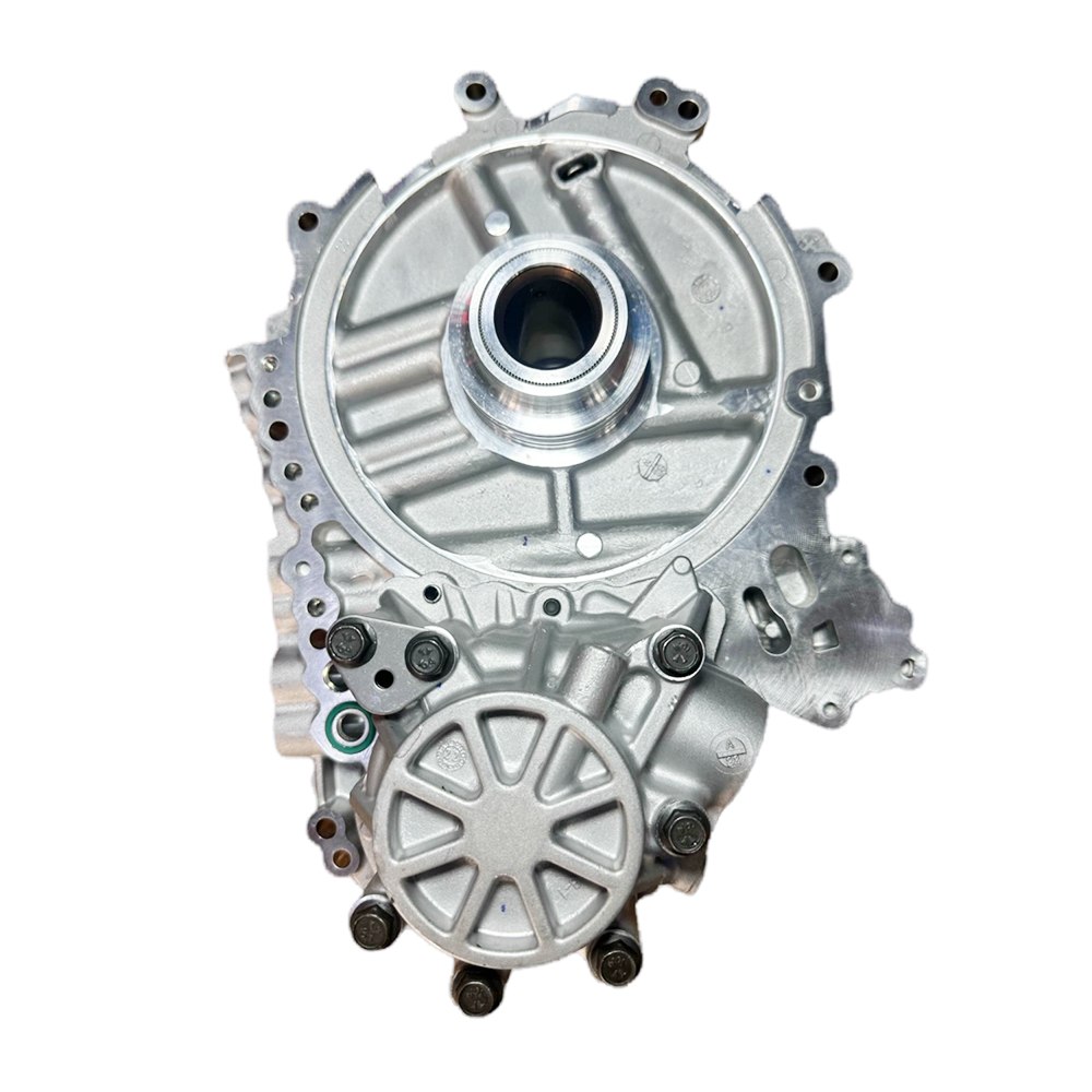 VT40 Oil Pump