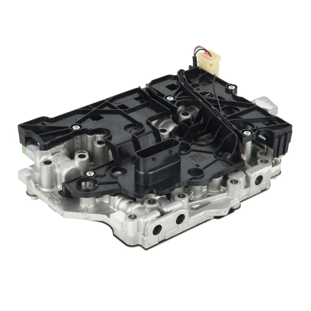 6F35 Valvebody