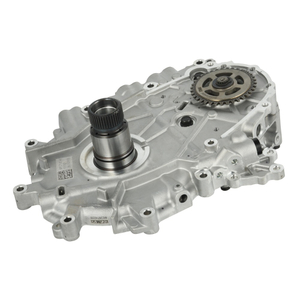 VT40 Oil Pump