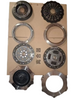 75P2E Transmission Clutch