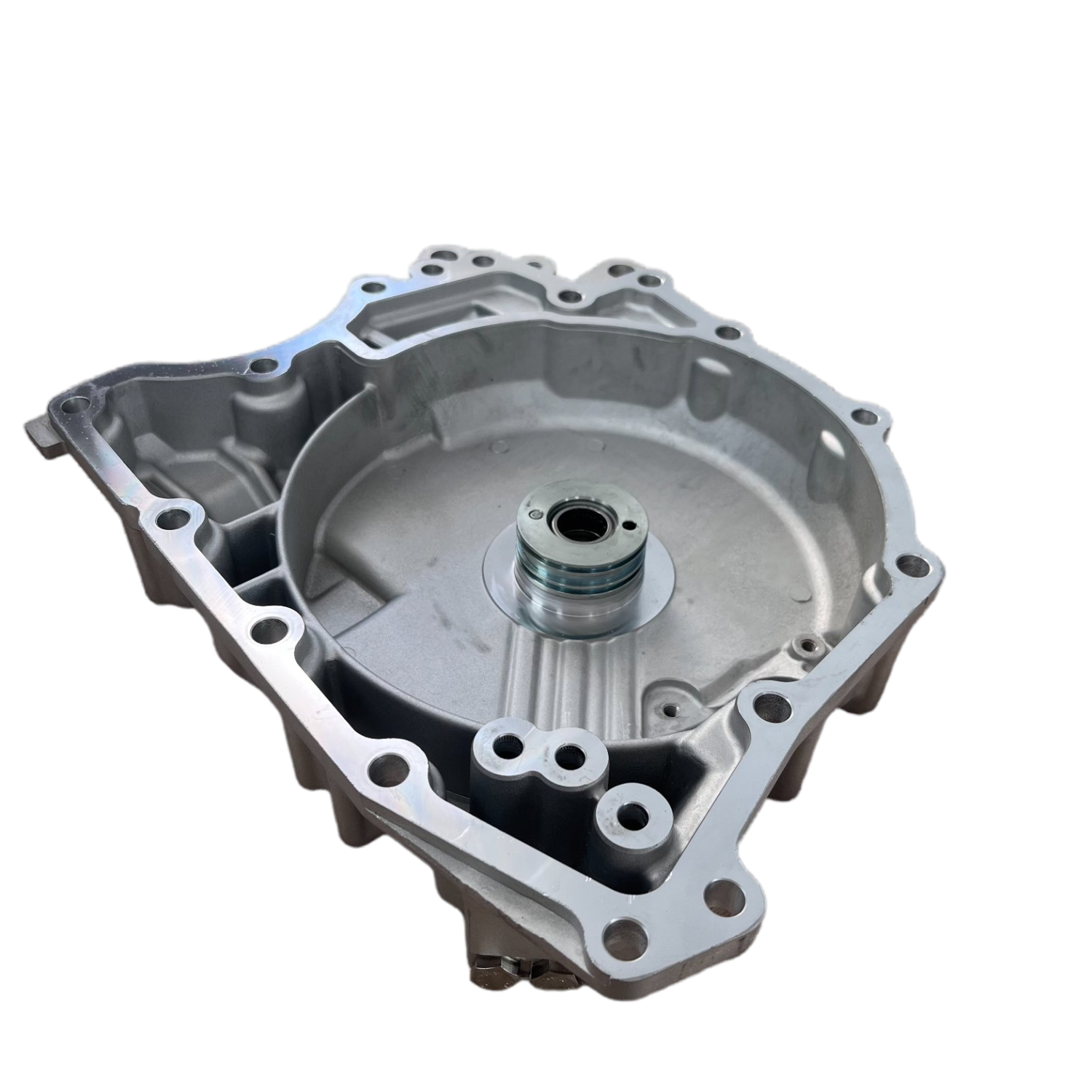 U660E U770E Transmission Rear Cover